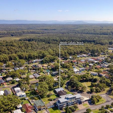 Abode Callala Beach Jervis Bay - 100M To Beach! Exterior photo