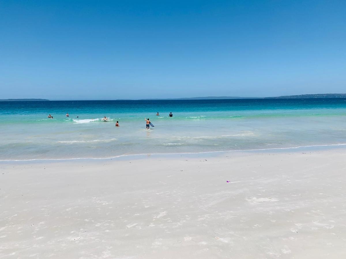 Abode Callala Beach Jervis Bay - 100M To Beach! Exterior photo