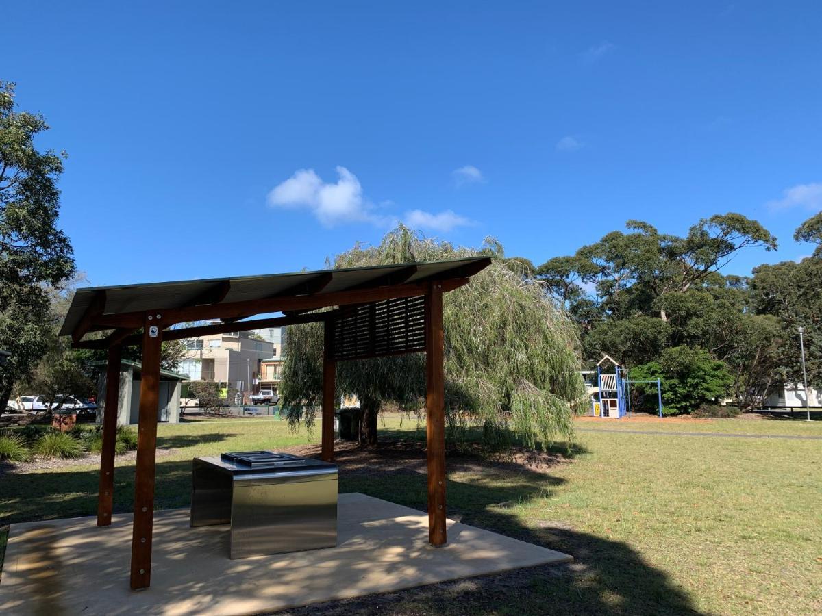 Abode Callala Beach Jervis Bay - 100M To Beach! Exterior photo