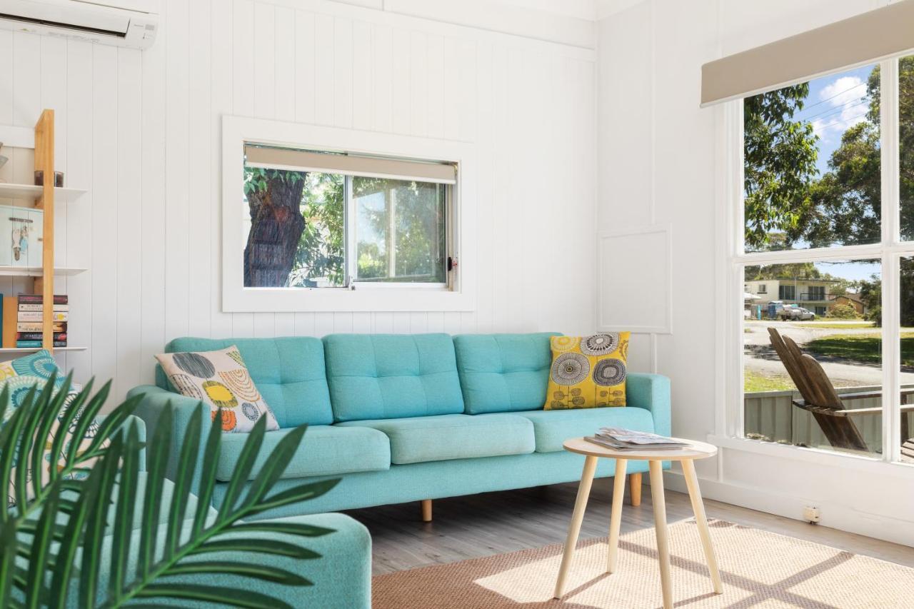 Abode Callala Beach Jervis Bay - 100M To Beach! Exterior photo
