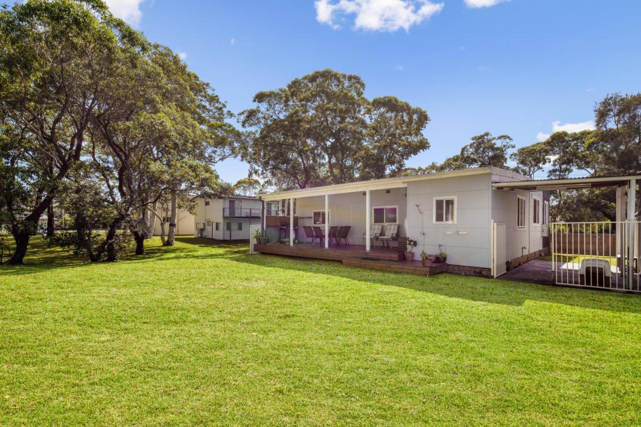 Abode Callala Beach Jervis Bay - 100M To Beach! Exterior photo