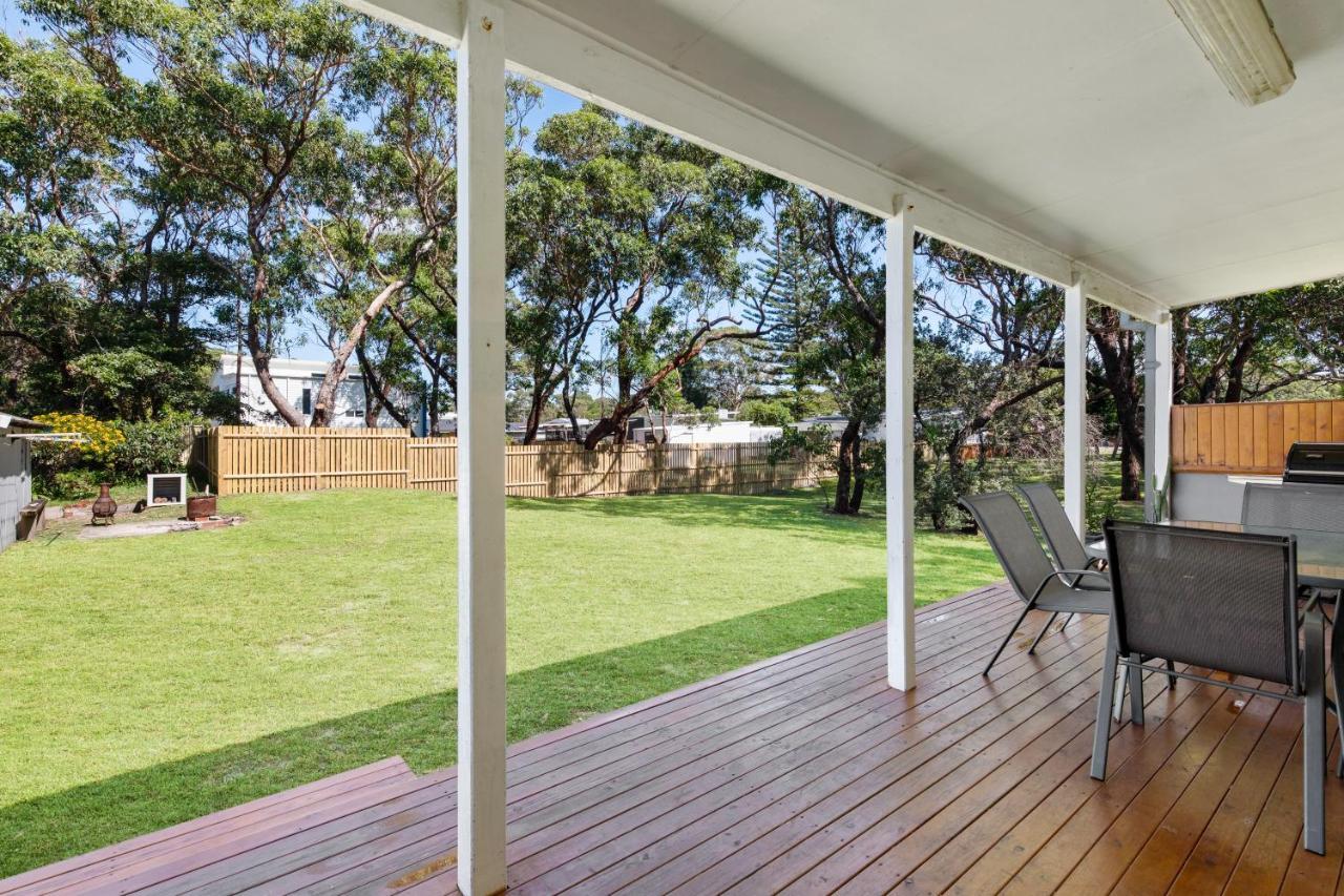 Abode Callala Beach Jervis Bay - 100M To Beach! Exterior photo